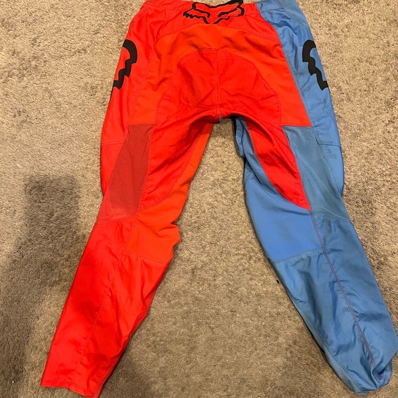 FOX MENS' RIDING PANTS. Used in good condition! - Picture 2 of 6